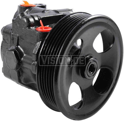 BBB Industries Remanufactured Power Steering Pump 990-1255