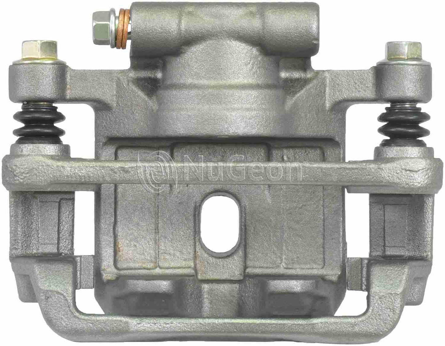 BBB Industries Remanufactured Disc Brake Caliper 99-01256A
