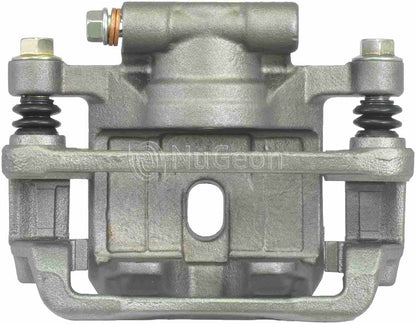 BBB Industries Remanufactured Disc Brake Caliper 99-01256A