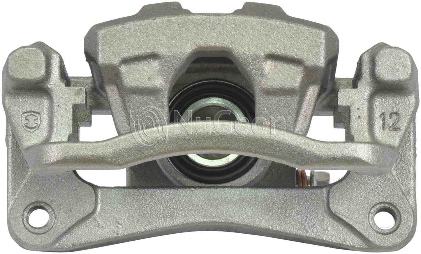 BBB Industries Remanufactured Disc Brake Caliper 99-01256A