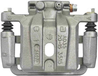 BBB Industries Remanufactured Disc Brake Caliper 99-01256A