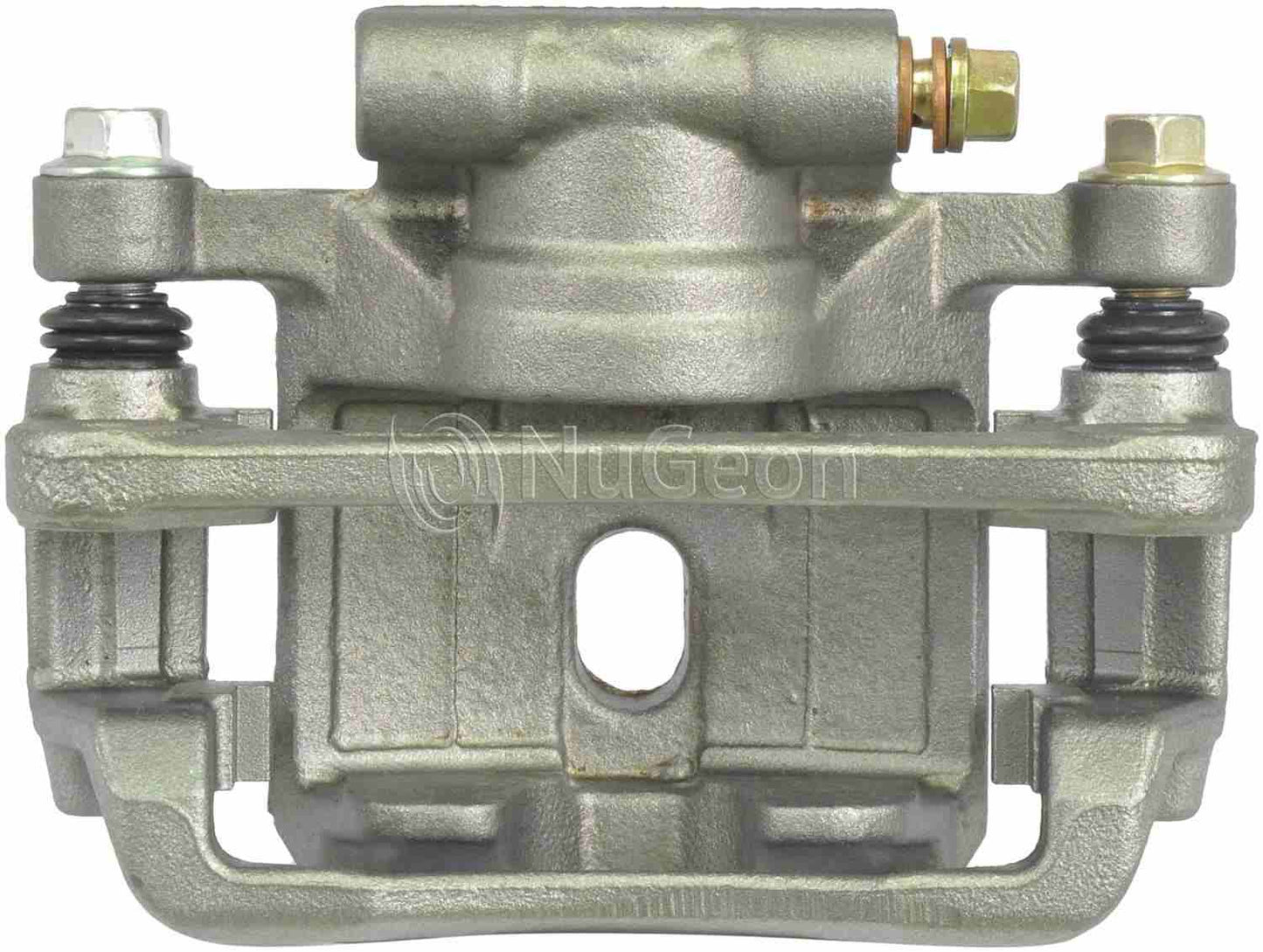 BBB Industries Remanufactured Disc Brake Caliper 99-01256B