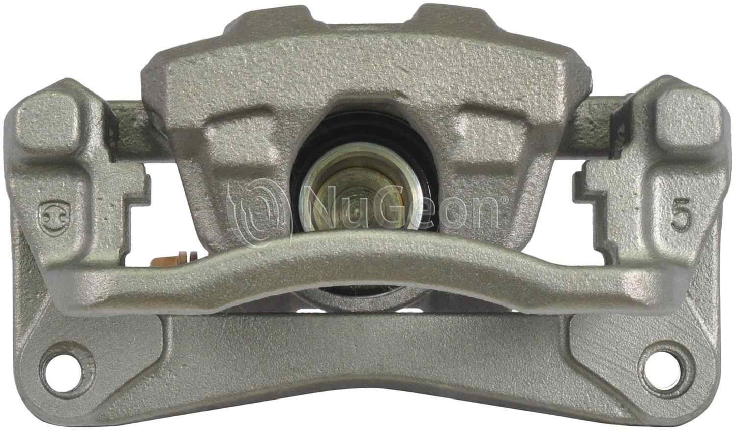 BBB Industries Remanufactured Disc Brake Caliper 99-01256B