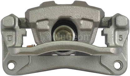 BBB Industries Remanufactured Disc Brake Caliper 99-01256B