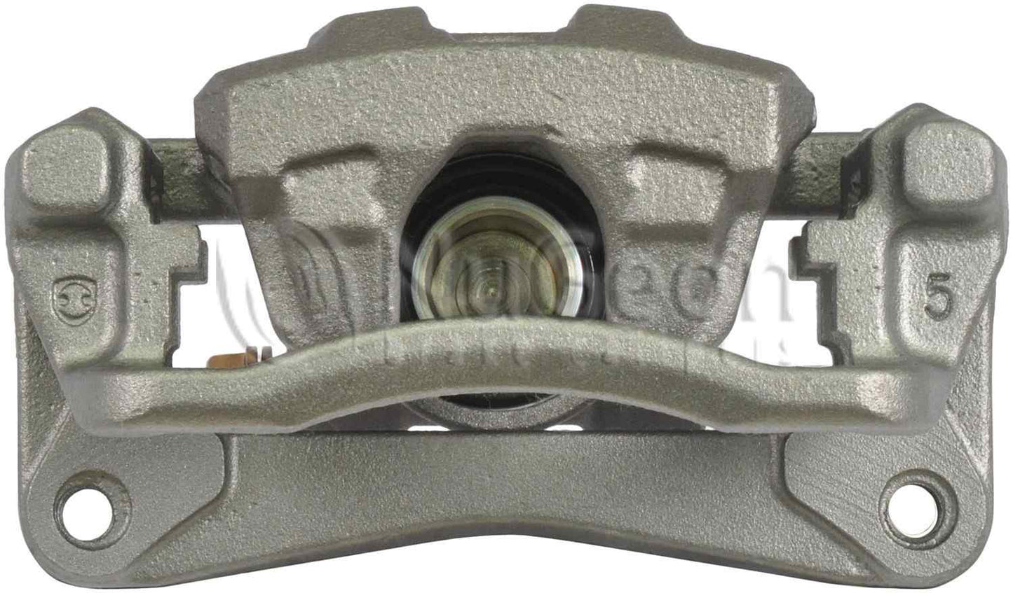 BBB Industries Remanufactured Disc Brake Caliper 99-01256B