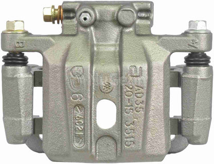 BBB Industries Remanufactured Disc Brake Caliper 99-01256B