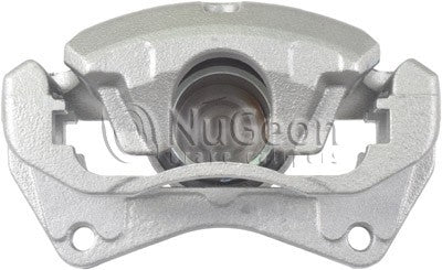 BBB Industries Remanufactured Disc Brake Caliper 99-01257A