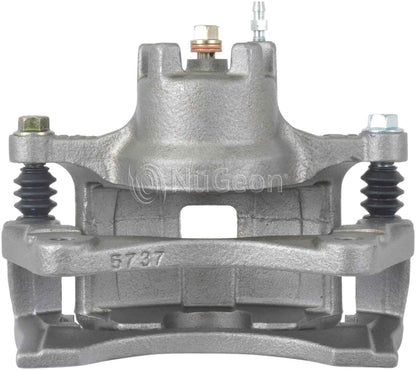 BBB Industries Remanufactured Disc Brake Caliper 99-01257B