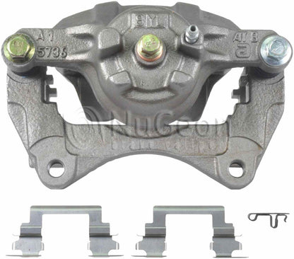 BBB Industries Disc Brake Caliper 99-01257B