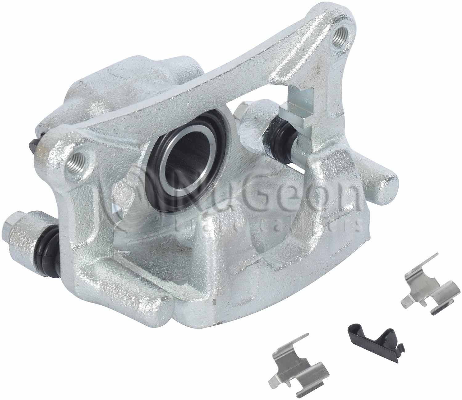 BBB Industries Disc Brake Caliper 99-01258A