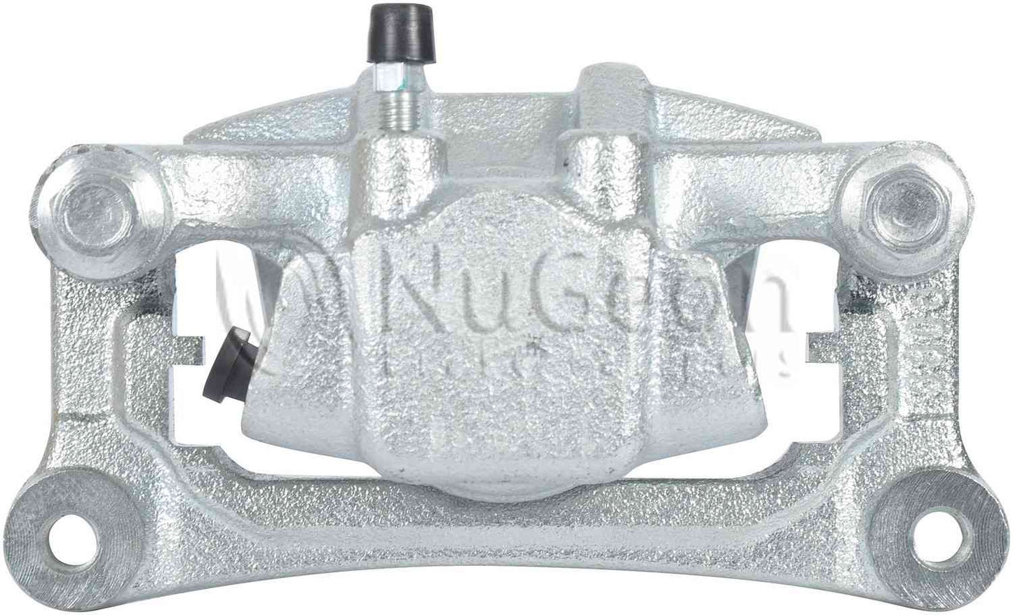 BBB Industries Remanufactured Disc Brake Caliper 99-01258A