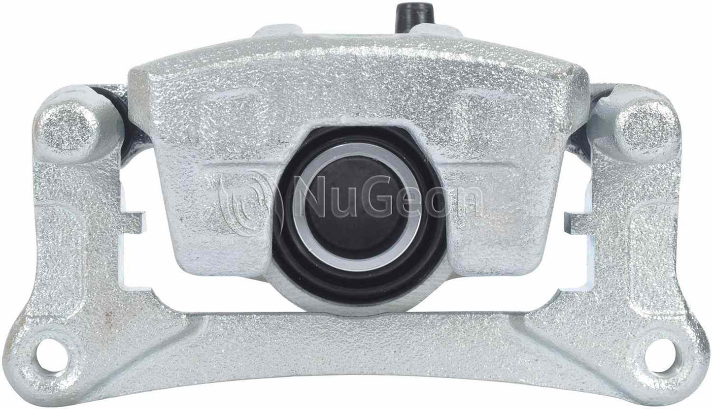 BBB Industries Disc Brake Caliper 99-01258A