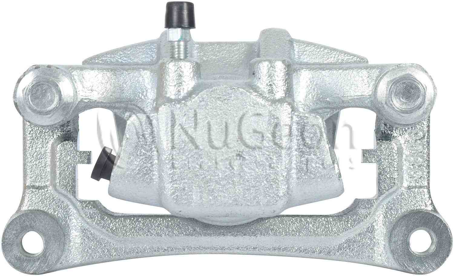 BBB Industries Disc Brake Caliper 99-01258A