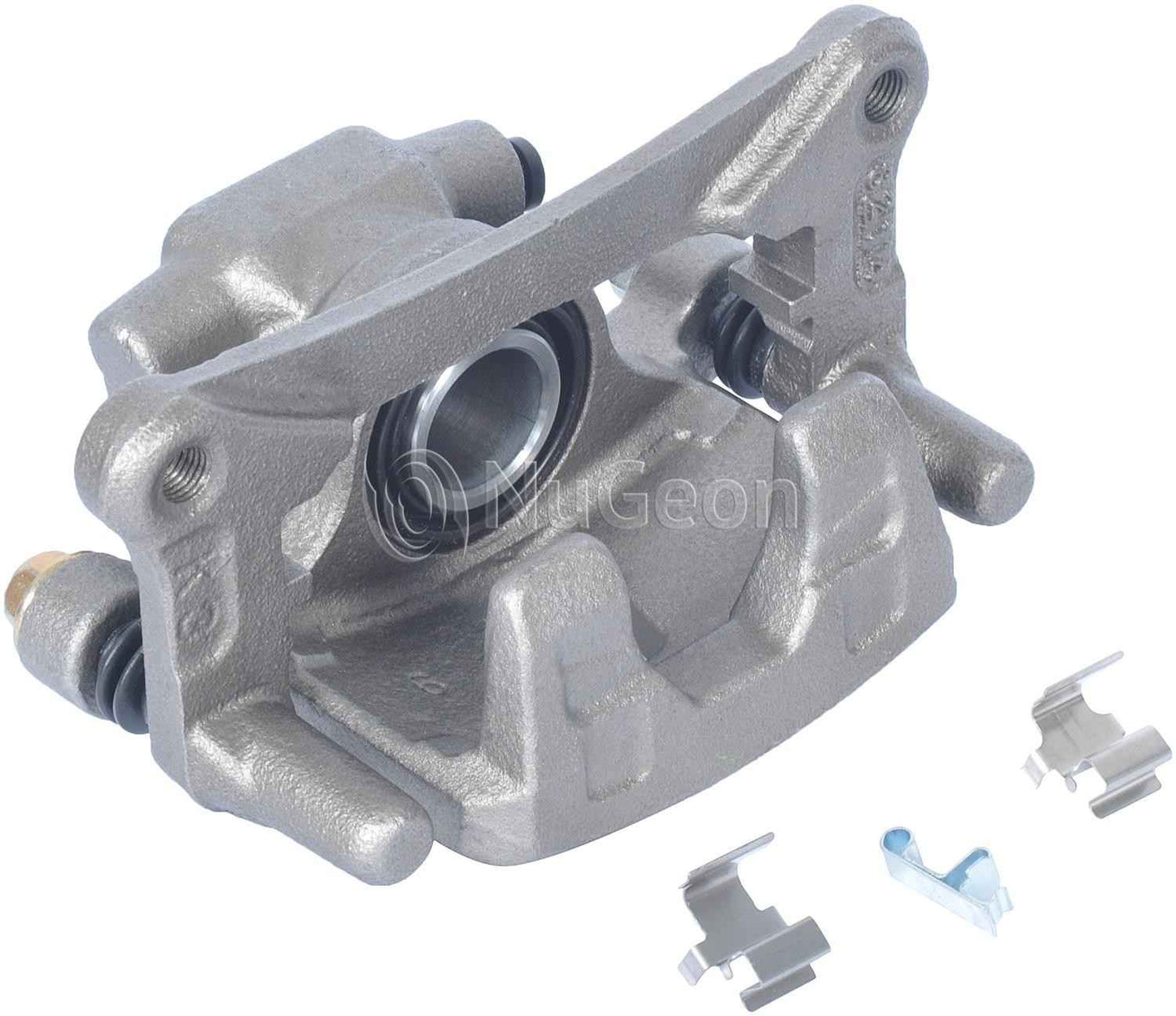 BBB Industries Remanufactured Disc Brake Caliper 99-01258B