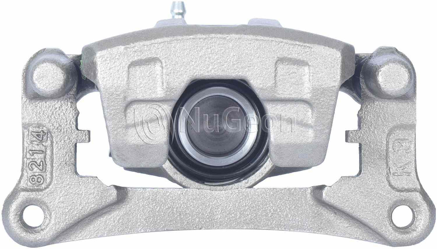 BBB Industries Disc Brake Caliper 99-01258B