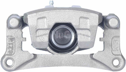 BBB Industries Remanufactured Disc Brake Caliper 99-01258B