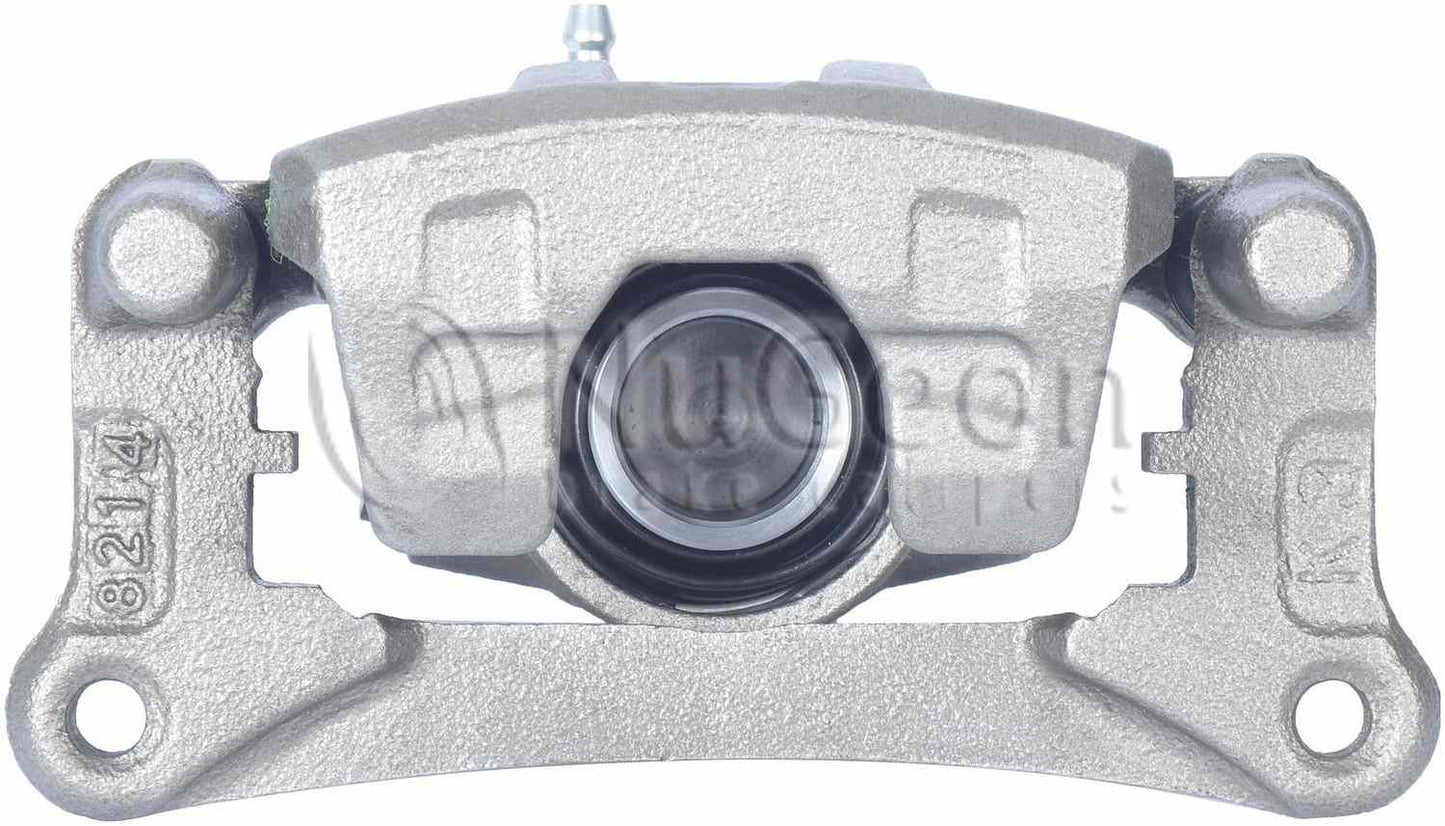 BBB Industries Disc Brake Caliper 99-01258B