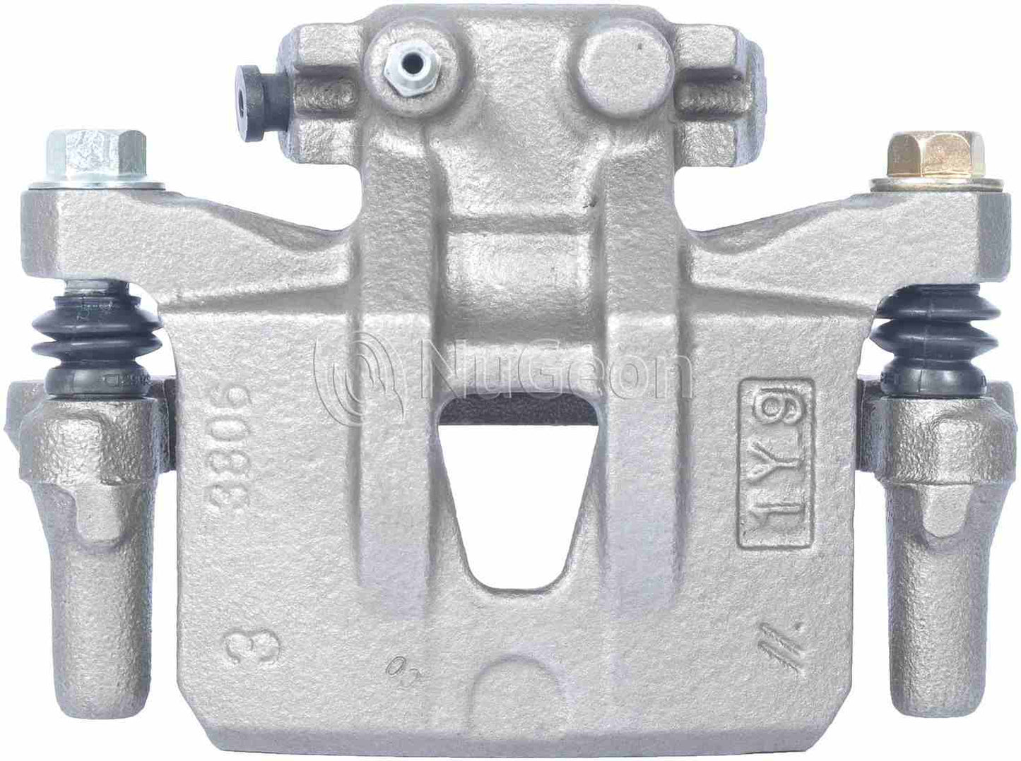 BBB Industries Disc Brake Caliper 99-01258B