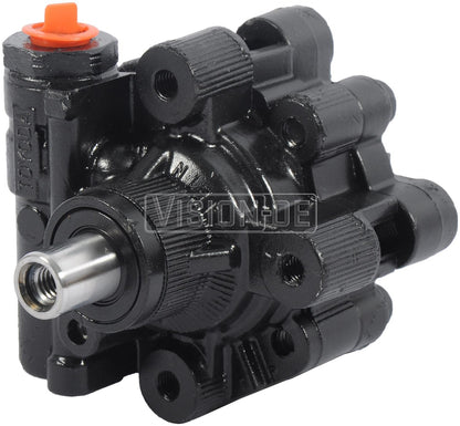 BBB Industries Remanufactured Power Steering Pump 990-1258