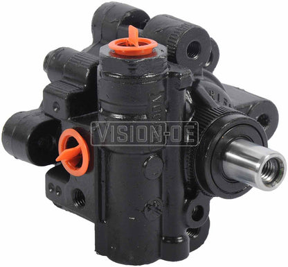 BBB Industries Remanufactured Power Steering Pump 990-1258