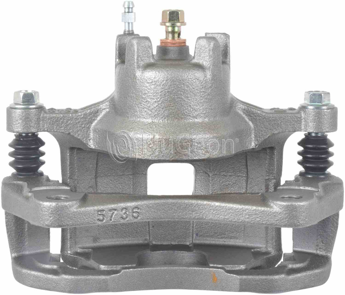 BBB Industries Remanufactured Disc Brake Caliper 99-01273A