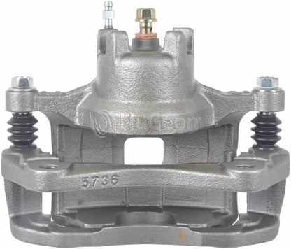 BBB Industries Remanufactured Disc Brake Caliper 99-01273A