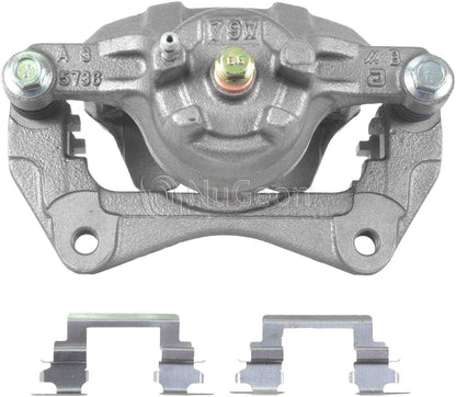 BBB Industries Remanufactured Disc Brake Caliper 99-01273A