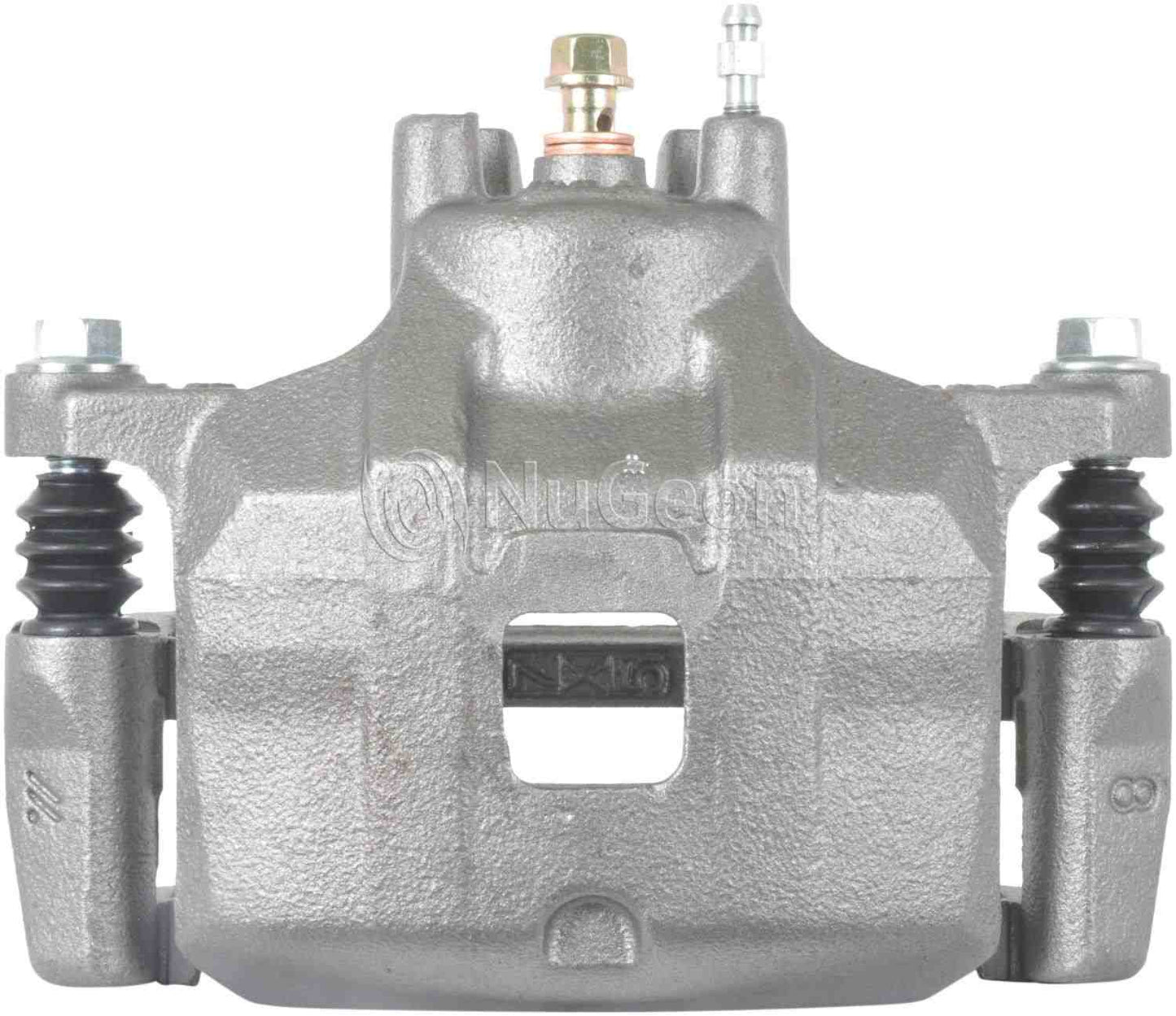 BBB Industries Remanufactured Disc Brake Caliper 99-01273A