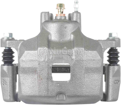 BBB Industries Remanufactured Disc Brake Caliper 99-01273A