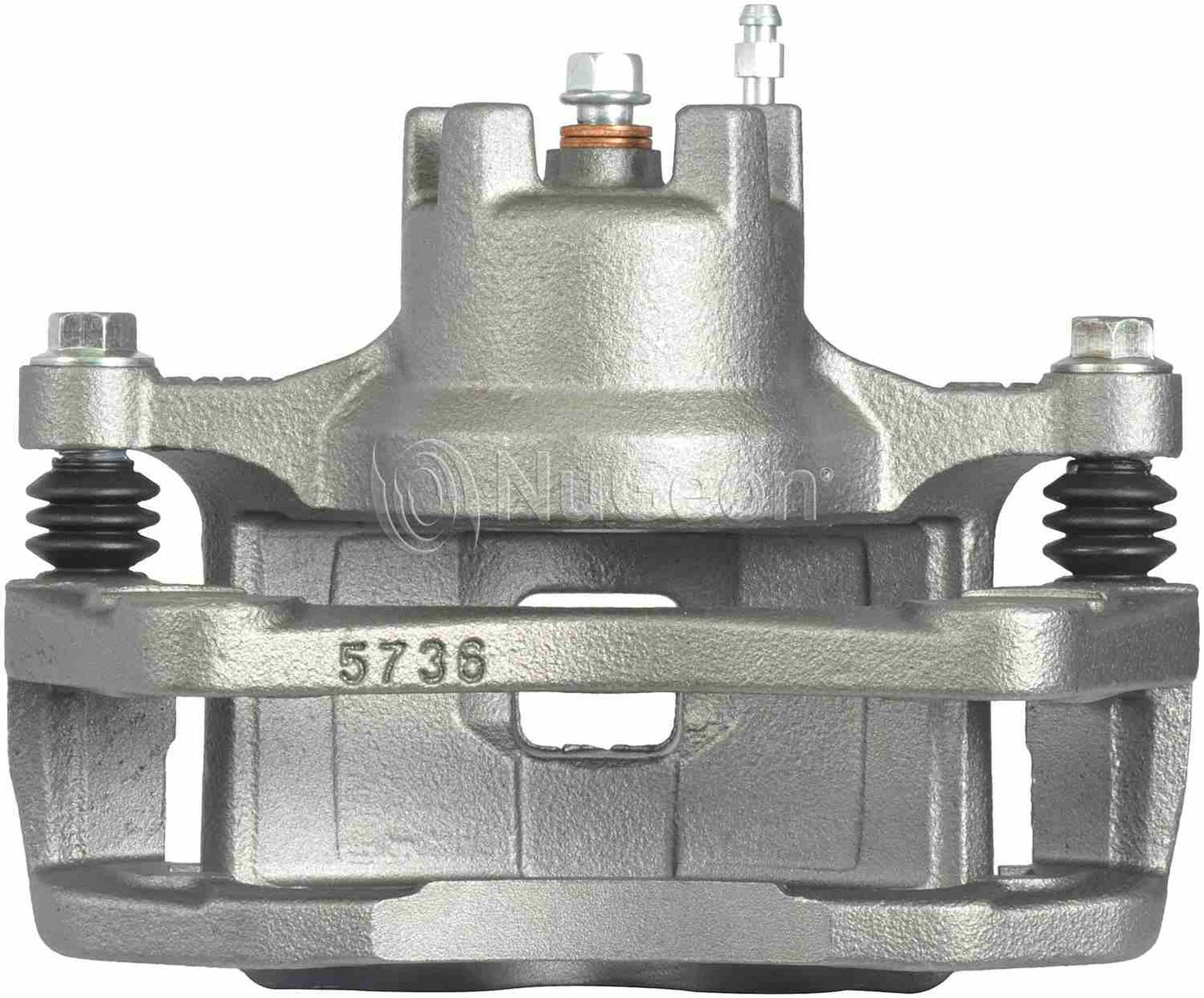 BBB Industries Remanufactured Disc Brake Caliper 99-01273B