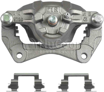 BBB Industries Remanufactured Disc Brake Caliper 99-01273B