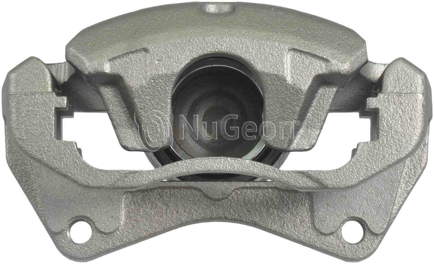 BBB Industries Remanufactured Disc Brake Caliper 99-01273B