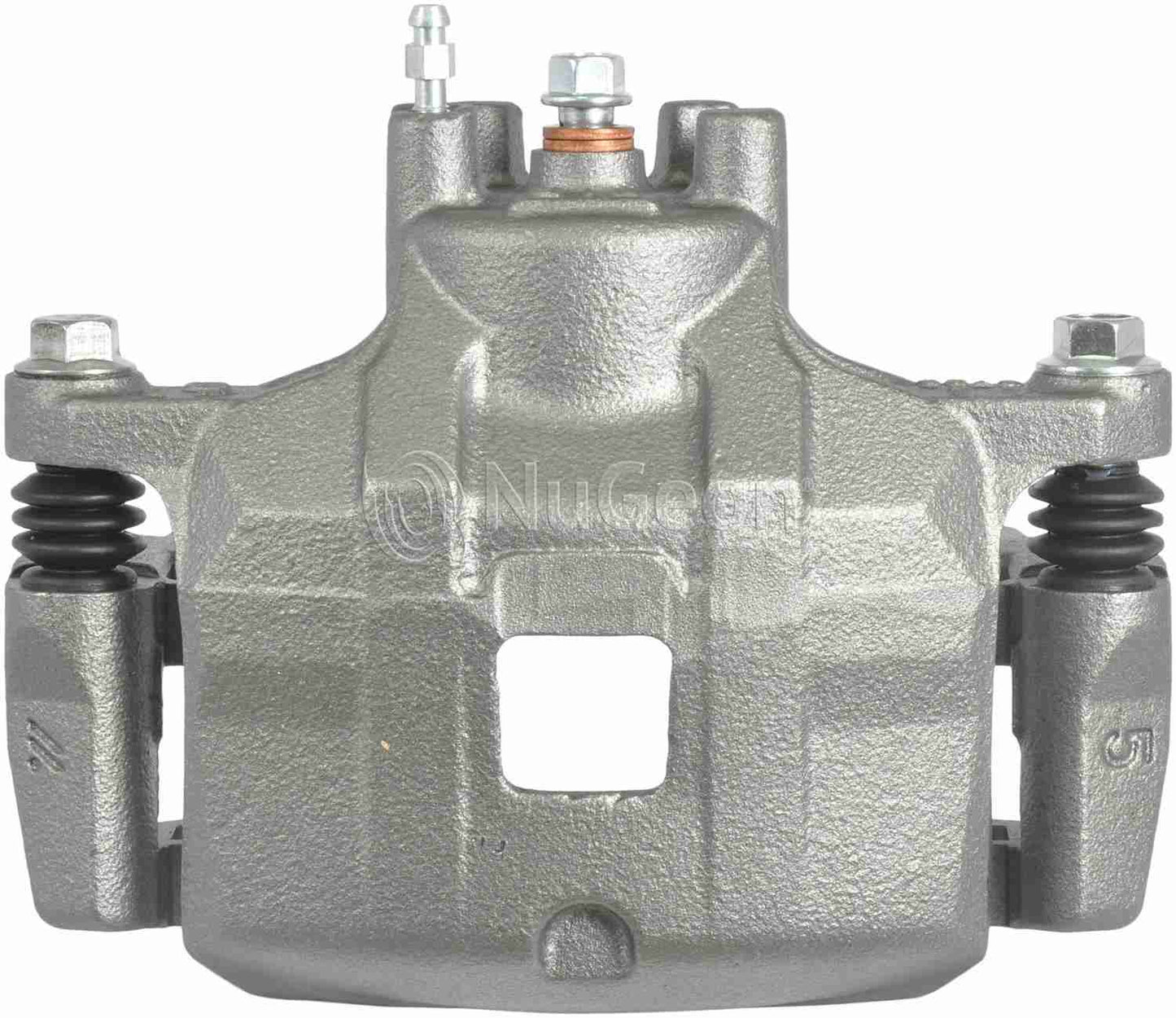 BBB Industries Remanufactured Disc Brake Caliper 99-01273B