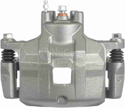 BBB Industries Remanufactured Disc Brake Caliper 99-01273B