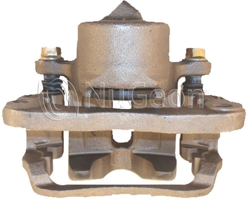 BBB Industries Remanufactured Disc Brake Caliper 99-01276B