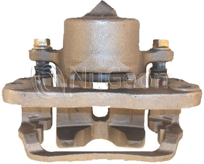 BBB Industries Remanufactured Disc Brake Caliper 99-01276B