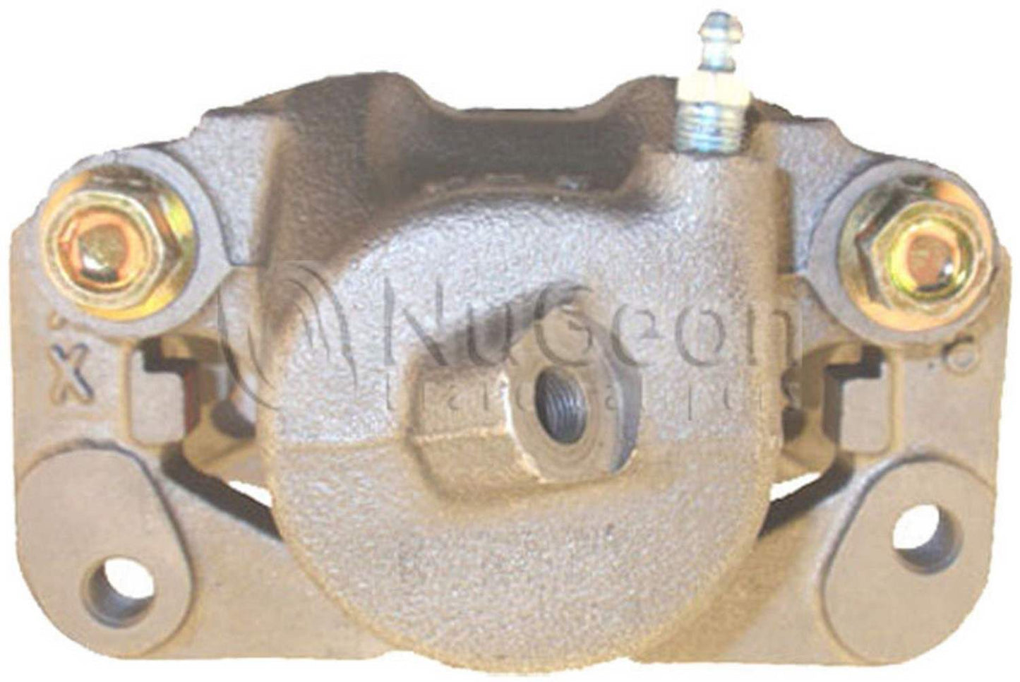 BBB Industries Remanufactured Disc Brake Caliper 99-01276B