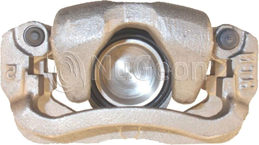 BBB Industries Remanufactured Disc Brake Caliper 99-01276B