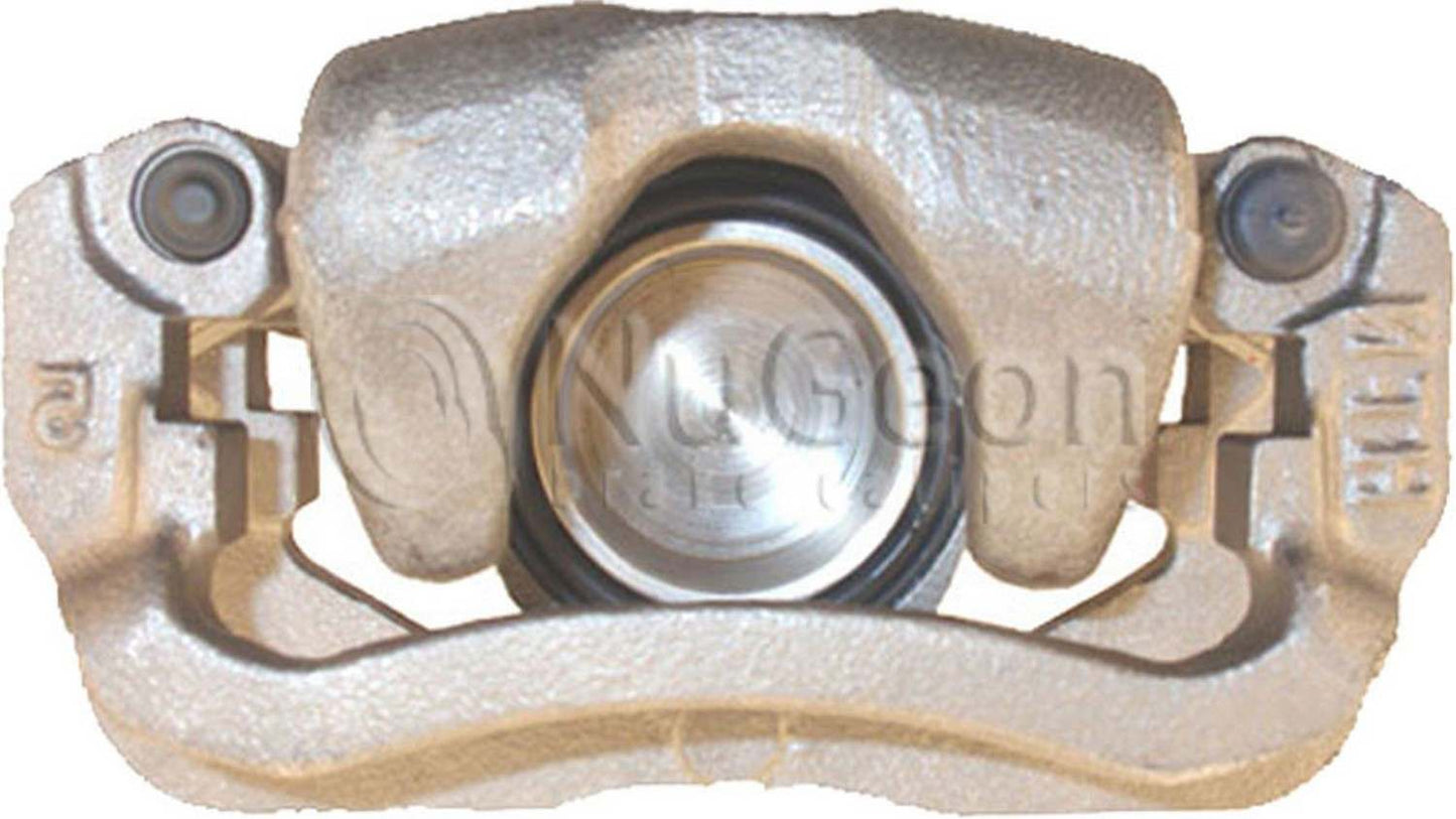 BBB Industries Remanufactured Disc Brake Caliper 99-01276B