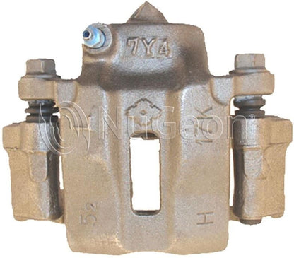 BBB Industries Remanufactured Disc Brake Caliper 99-01276B