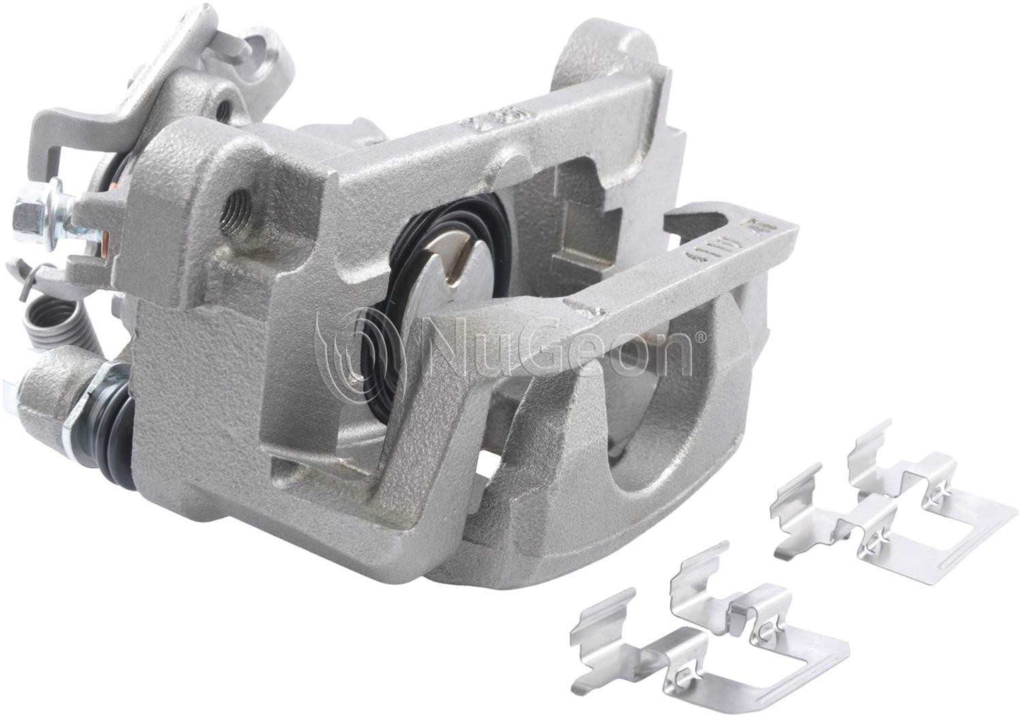 BBB Industries Remanufactured Disc Brake Caliper 99-01279A