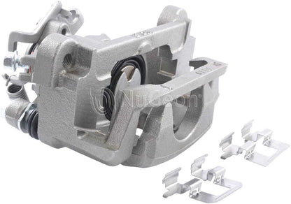 BBB Industries Remanufactured Disc Brake Caliper 99-01279A