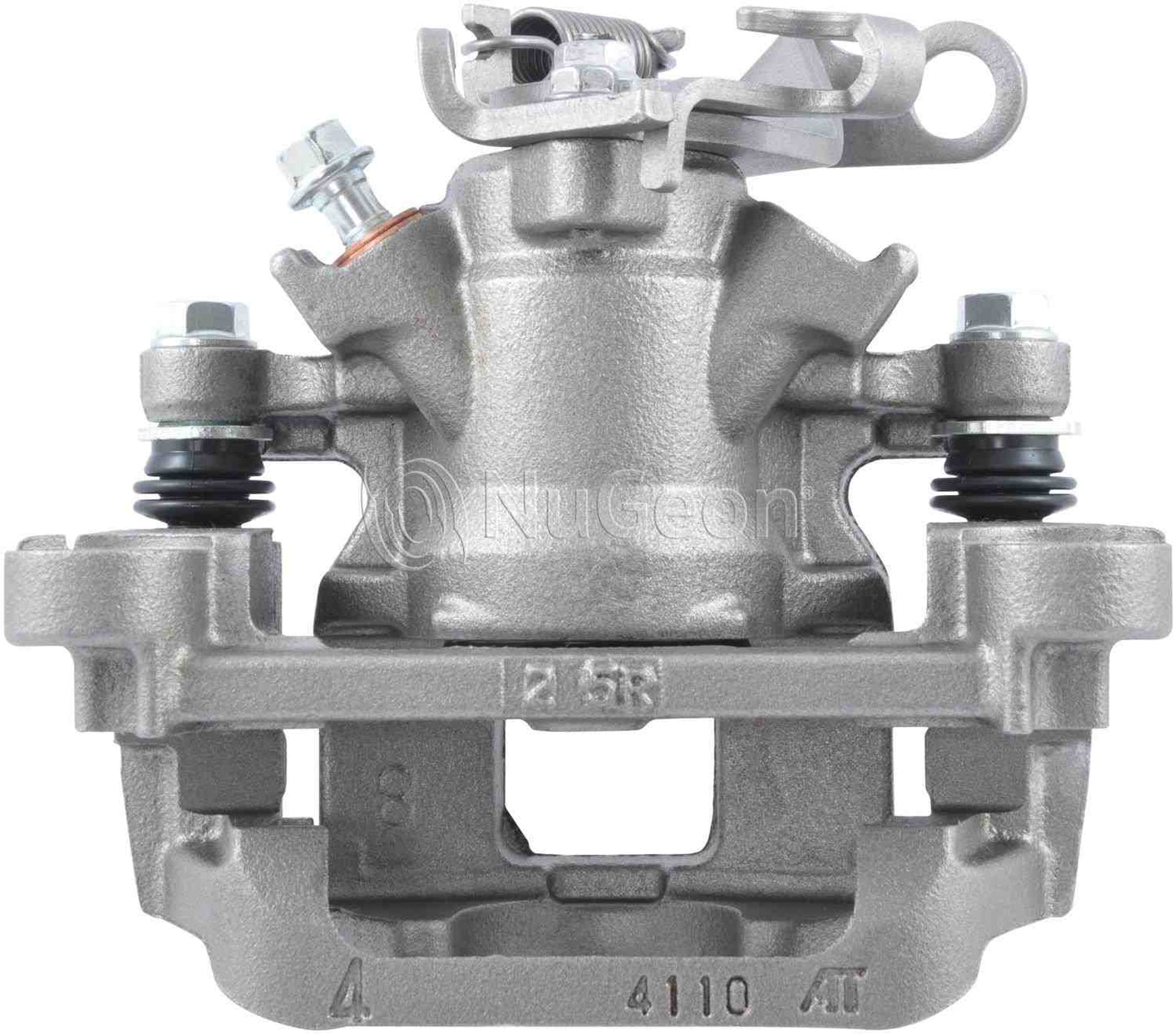 BBB Industries Remanufactured Disc Brake Caliper 99-01279A