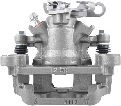BBB Industries Remanufactured Disc Brake Caliper 99-01279A