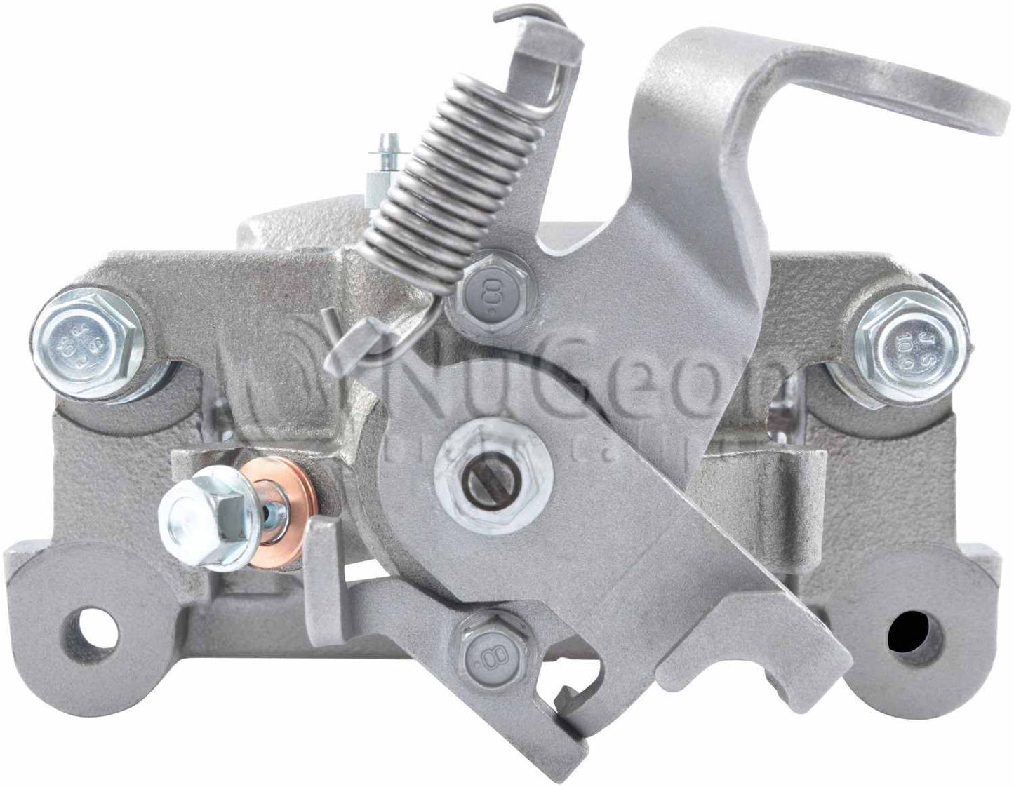 BBB Industries Remanufactured Disc Brake Caliper 99-01279A