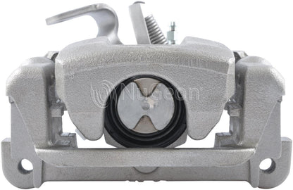 BBB Industries Remanufactured Disc Brake Caliper 99-01279A
