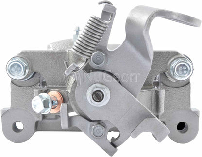 BBB Industries Remanufactured Disc Brake Caliper 99-01279A