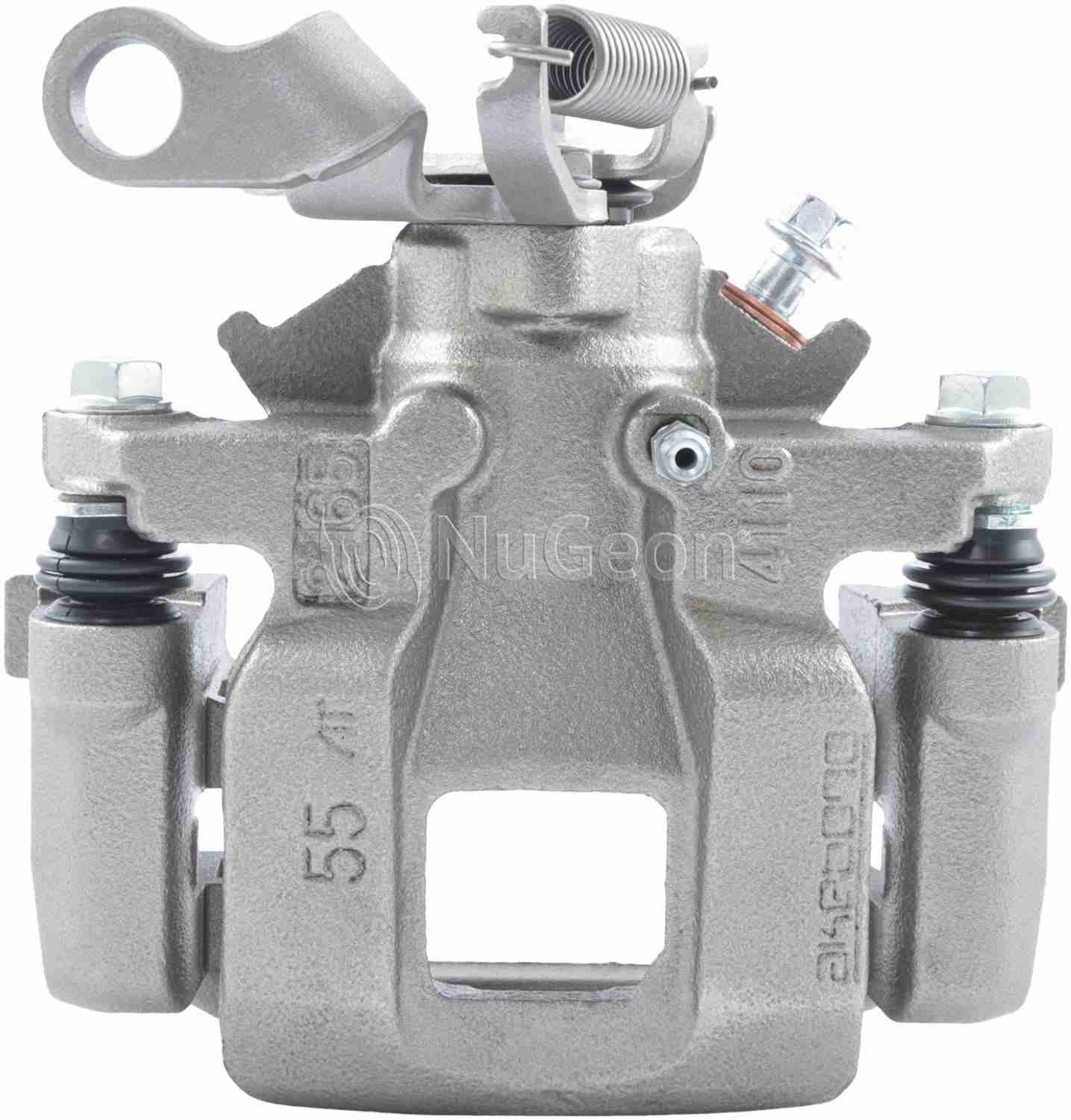 BBB Industries Remanufactured Disc Brake Caliper 99-01279A