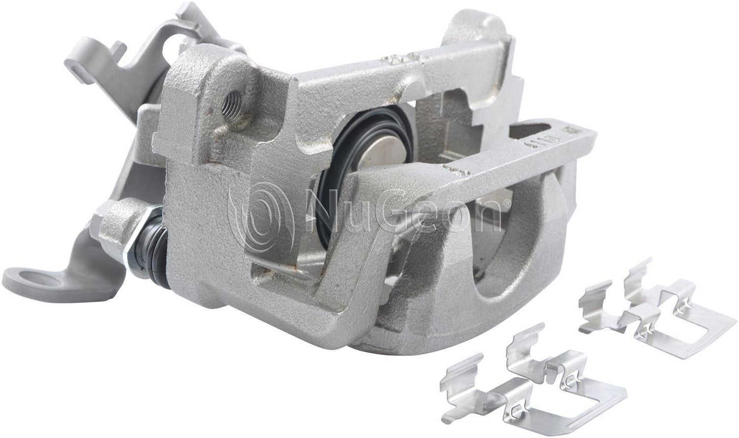 BBB Industries Remanufactured Disc Brake Caliper 99-01279B