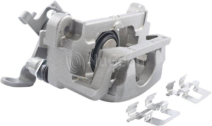 BBB Industries Remanufactured Disc Brake Caliper 99-01279B